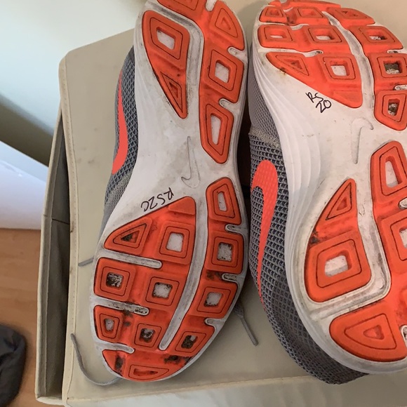 Nike running shoes - Picture 7 of 7